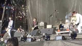 The Replacements - Favorite Thing → Takin&#39; a Ride (ACL Fest 10.05.14) [Weekend 1] HD
