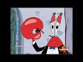 Nickelodeon US On Screen Credits Compliation May 13th 2023