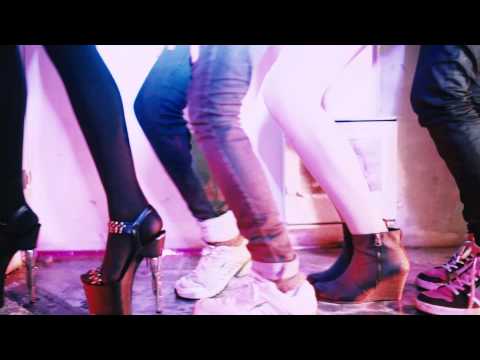 STEREOMANIACS - Girlz Girlz (Official Video) [EXPLICIT] BANNED 18+