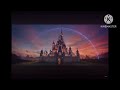 Inside Out 2 Intro Start Disney And Pixar