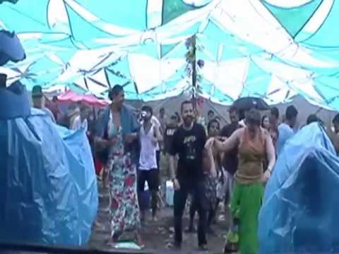 Guilherme Oliveira - Terra Azul 2012