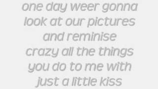 always and forever lyrics