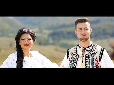 Ovidiu Taran si Ioana Clonta - Badita meu prapadit (videoclip oficial)