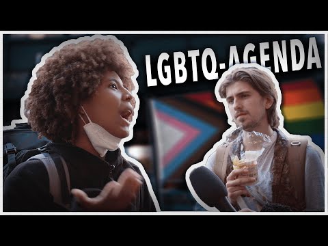 Das passiert, wenn du woke Kindergärtner ansprichst... (nachmachen!)