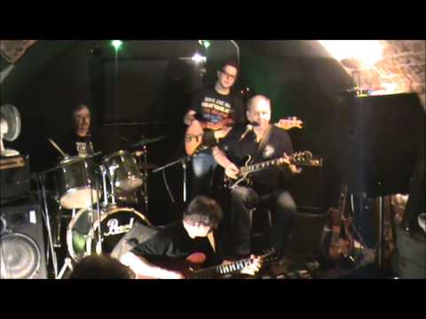 271 Soczewa Blues Session - 13.06.2014 - 4