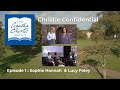 Christie Confidential: Sophie Hannah chats to Lucy Foley
