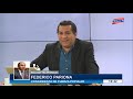Nuevos Chtas De La Botica Revelan Acciones Contra El Presidente Vizcarra