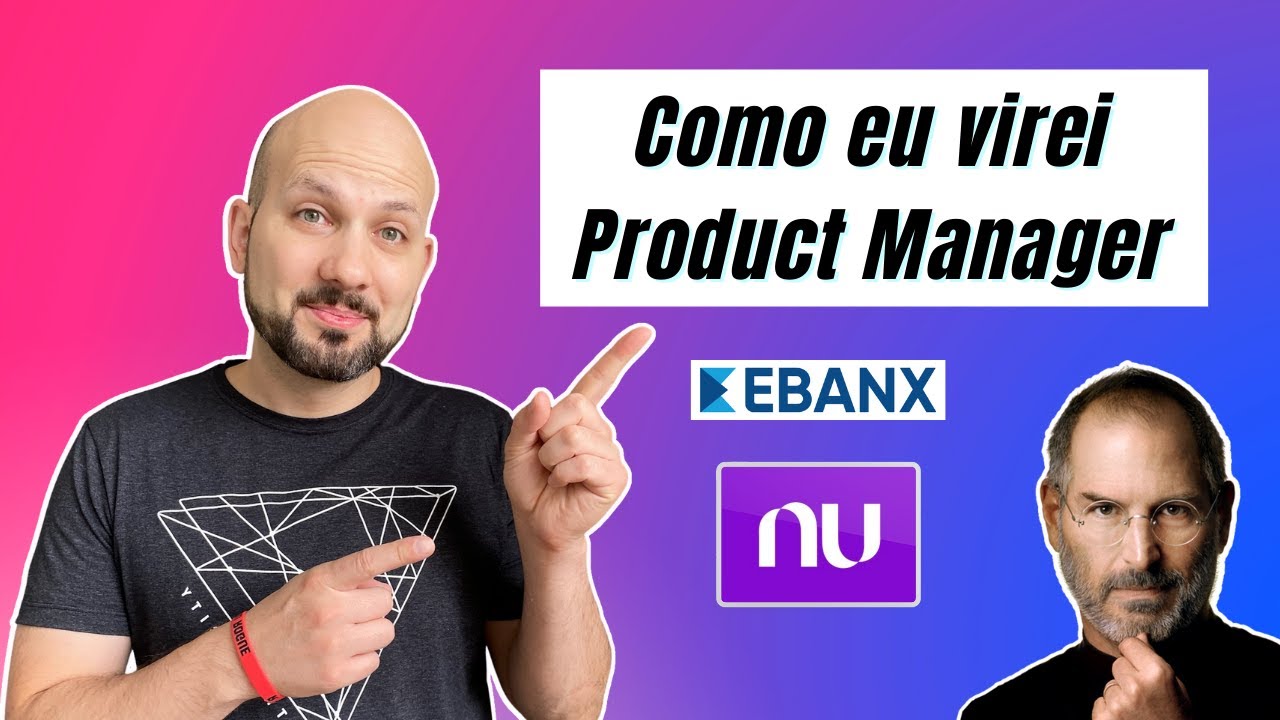 Dicas VALIOSAS para migração de carreira! Como foi a minha para Product Manager