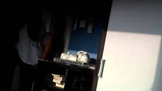 red eyed friend- sonic syndicate vocal cover