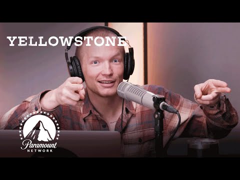 イエローストーンへようこそ」第10話｜パラマウント・ネットワーク (‘Welcome to the Yellowstone’ Episode 10 | Paramount Network)