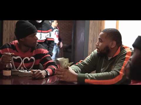 TY Da Kid x IOU Tae - Kill Me ***OFFICIAL MUSIC VIDEO***