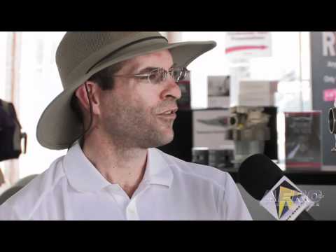 Aero-TV: TCM's Diesel Ambitions - Ready To Power the Future