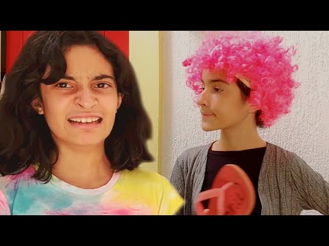 MÃES - Universo da Yasmin Verissimo