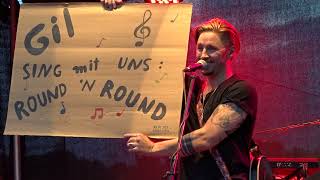 GIL OFARIM ~ ROUND N ROUND ~ATTENDORN KULTURSOMMER 7/7/2021