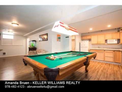 7 Dock Ln, Salisbury MA 01952 - Single Family Home - Real Estate - For Sale -