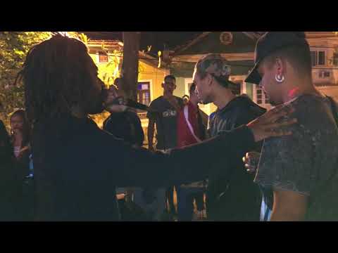 RCC - Betim\Baloy vs Gk\Nótus (2° Fase) - 5° Edição