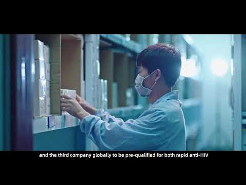 InTec corporate video
