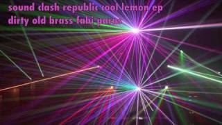 sound clash republic