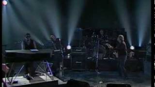 John Cale - I'm Waiting For The Man, La Edad de Oro, Madrid 1985