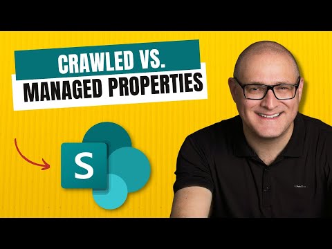 Crawled vs.  Managed Properties in SharePoint Online Crawled vs.  Managed Properties in SharePoint Online