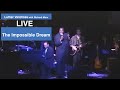 Luther Vandross, Richard Marx - The Impossible Dream