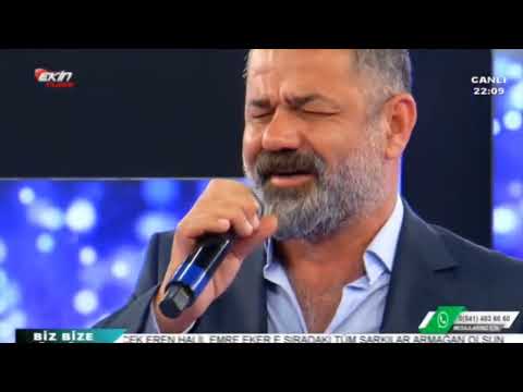 Arif Söylemez - Bir gelişin bir gidişi var (Uzun Hava)