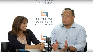 Storytelling as Social Change: Why and how stories have impact Livestr