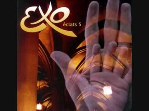 Exo eclats 5 à l'Agneau $ à Toi la gloire by eydely gospel