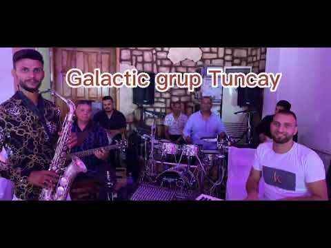 Galactic grup Tuncay  chergarski kuchek 2023