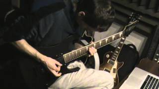 Video thumbnail for Ibanez RGR 320 EX ..- Damian Kurasz by mario czikita