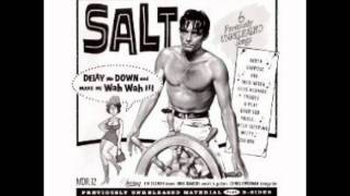 A Play by Salt