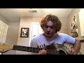 Silverchair Untitled Cover