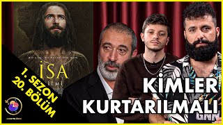 2000 Yıl Önce 20. Bölüm | Kimler Kurtarılmalı #2000YılÖnce 18.12.2023