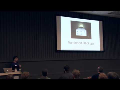 State, Immutability, and Persistent Data Structures