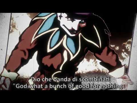 We Are Bandits - Siamo Banditi [ENG Sub] Italian Partisan Song