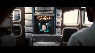 Interstellar - Do Not Go Gentle Into That Good Night Scene 1080p HD