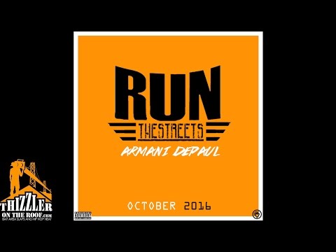 For The Win ft. Handsome Harv (Produced. Armani Depaul) [Thizzler.com]