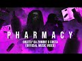 Pharmacy ෆාමසි Costa X GRIZZLY Da ZOMBIE Official Music Video