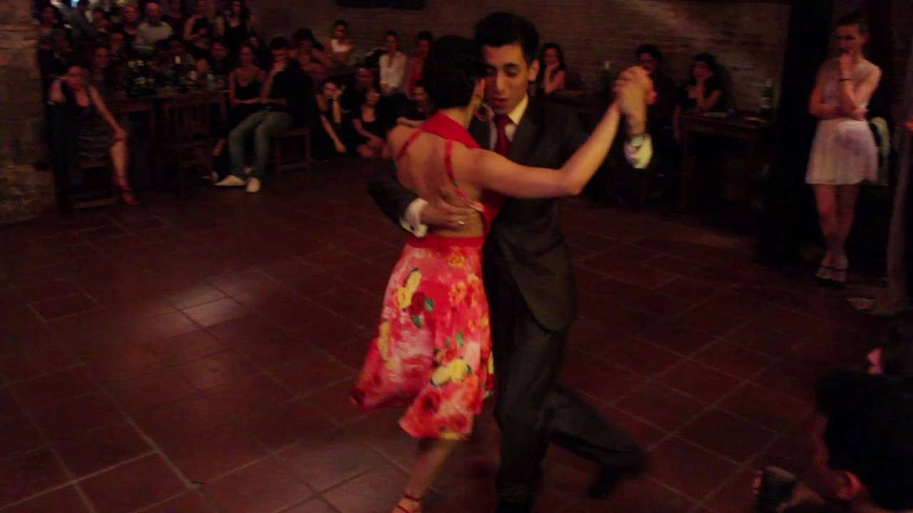 Krishna Olmedo y Yasmina Mamana - 17/9/2016 - La Cachivachería 2/4