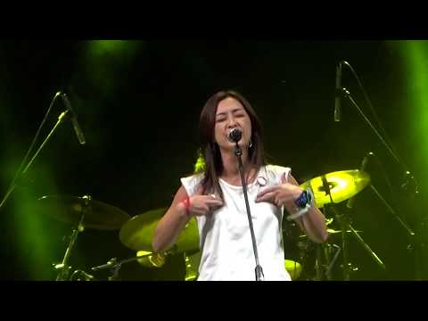 Do As Infinity - Anime Friends 2017 - Show Completo - Parte 1 de 2