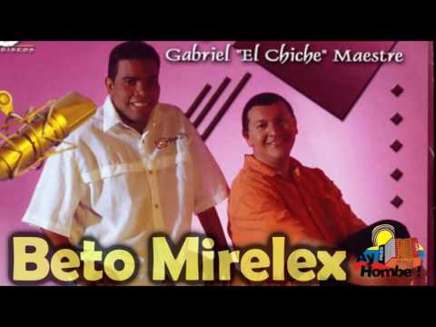 Nunca fue amor- Miguel Morales (Con Letra HD) Ay hombe!!!