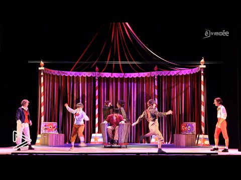 Laissez-vous guider du 04 juillet 2023