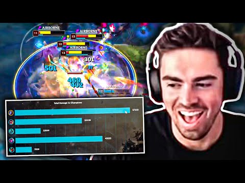 THE BIGGEST ORIANNA 1V9 OF MY LIFE!!