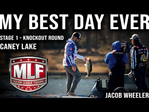 First Time Fishing This Lake - Biggest 5-Fish Limit I’ve EVER Caught!!