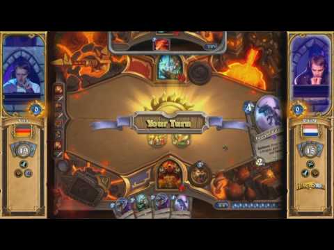 Xixo vs ThijsNL - ESPORT SUPERSTARS Day 1 - Group A - Match 2