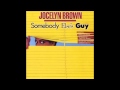 Jocelyn Brown - Ain't No Mountain High Enough