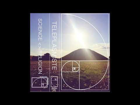 Teleplasmiste • Science / Religion [UK 2019]