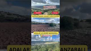 Tuzla Orhanlı mahallesi arsa