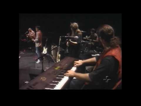 Blues no Pais do Samba - Solon Fishbone - Rock me baby