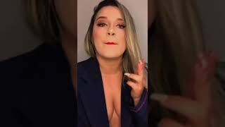 TikTok おっぱいBooM　美女乳 #shorts